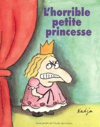 L'horrible petite princesse