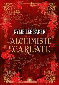 L'alchimiste écarlate. Vol. 1