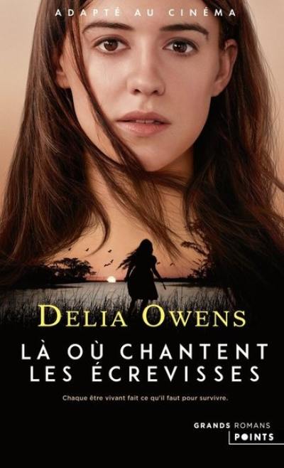 Là où chantent les écrevisses Là où chantent les écrevisses