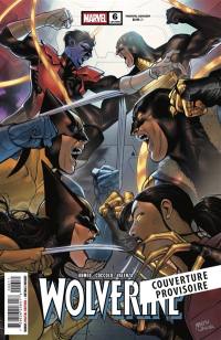 X-Men. Vol. 14