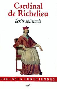 Ecrits spirituels Ecrits spirituels