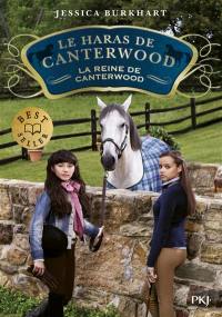 Le haras de Canterwood. Vol. 10. La reine de Canterwood