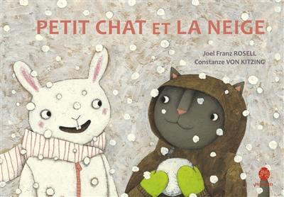 Petit Chat et la neige Petit Chat et la neige