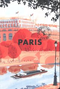 Paris Paris