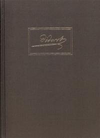 Oeuvres complètes. Vol. 25. Essai sur les règnes de Claude et de Néron : Idées VII