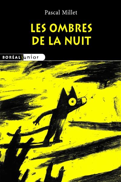 Les ombres de la nuit 5