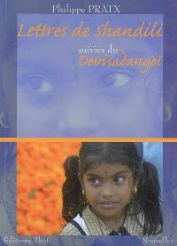 Lettres de Shandili. Devîsadangeï