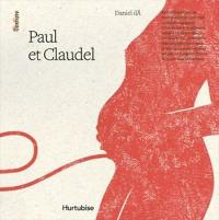Paul et Claudel
