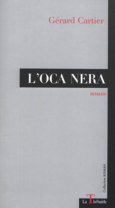 L'oca nera L'oca nera