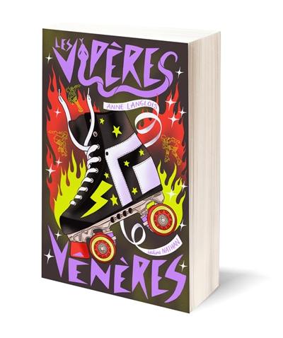 Les vipères vénères
