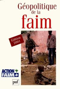 Géopolitique de la faim