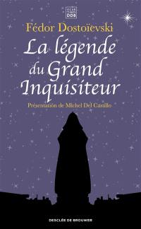 La légende du grand inquisiteur