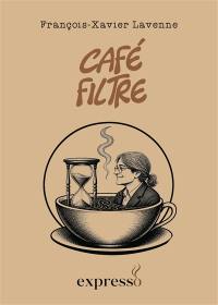 Café filtre