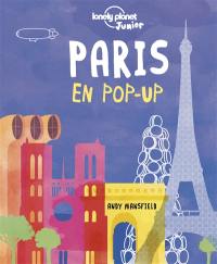 Paris en pop-up