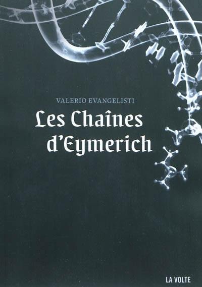 Les chaînes d'Eymerich Les chaînes d'Eymerich