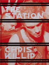 Chris Killip The Station