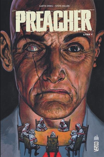 Preacher. Vol. 5 Preacher. Vol. 5