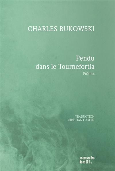 Pendu dans le Tournefortia : poèmes