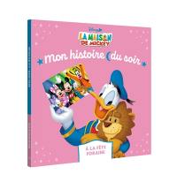 A la fête foraine