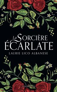 La sorcière écarlate