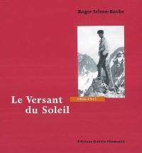 Le versant du soleil