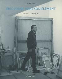 Eric Corne dans son élément : portfolio Lost light