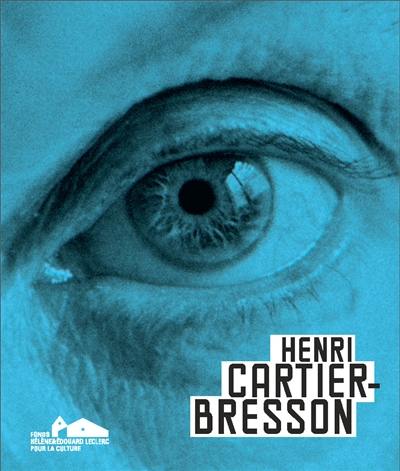 Henri Cartier-Bresson Henri Cartier-Bresson