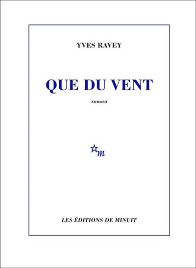 Que du vent