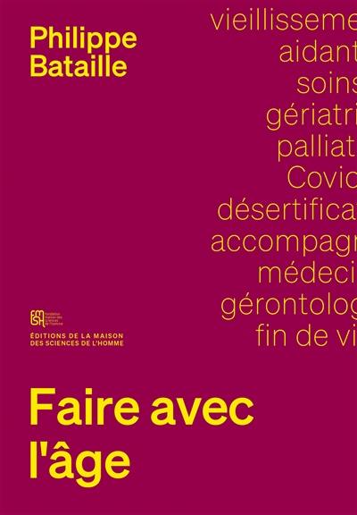 Faire avec l'âge Faire avec l'âge
