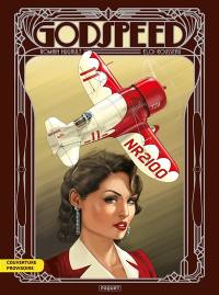 Godspeed. Vol. 2. Etoiles