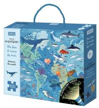 Voyage, découvre, explore : travel, learn and explore. La mer. The sea. Il mare