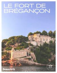 Le fort de Brégançon