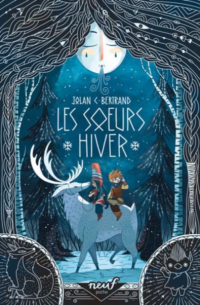 Les soeurs Hiver Les soeurs Hiver