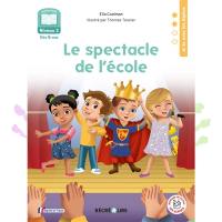 Le spectacle de l'école : niveau 2