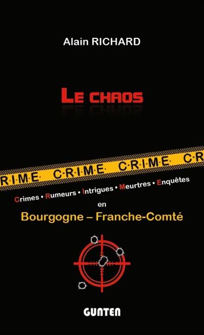 Le chaos Le chaos