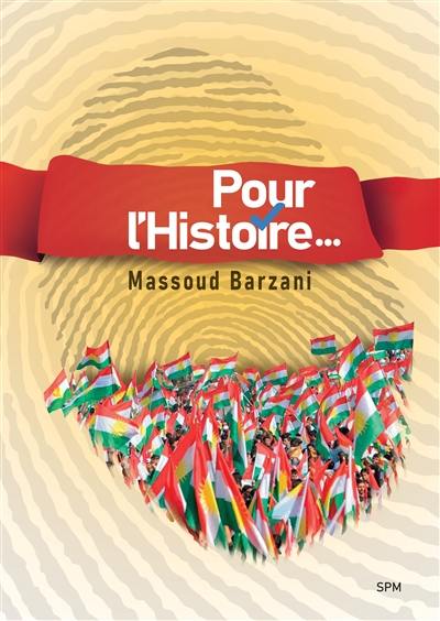 Pour l'histoire...