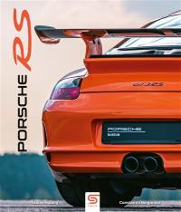 Porsche RS