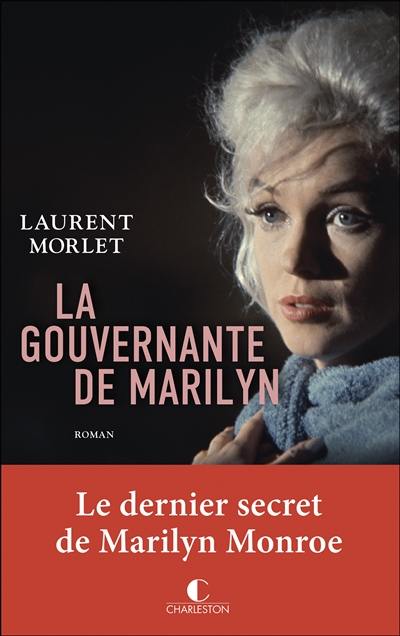 La gouvernante de Marilyn