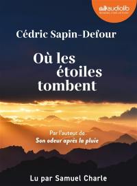 Où les étoiles tombent