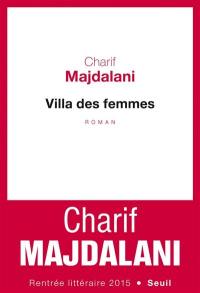 Villa des femmes Villa des femmes