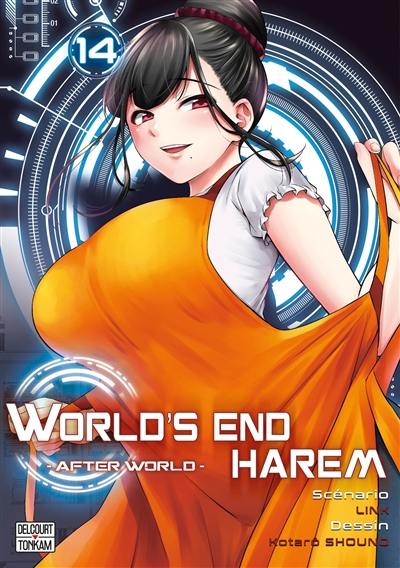 World's End Harem Vol. 14 – After World