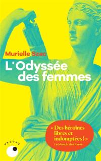 L'odyssée des femmes L'odyssée des femmes