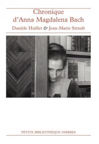 Chronique d'Anna Magdalena Bach