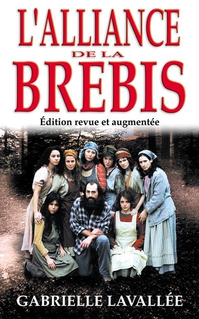 L'alliance de la brebis L'alliance de la brebis