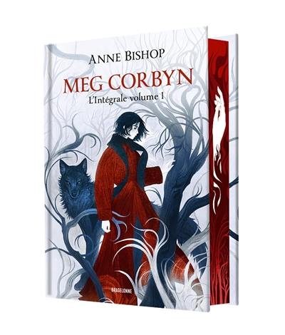 Meg Corbyn : l'intégrale. Vol. 1