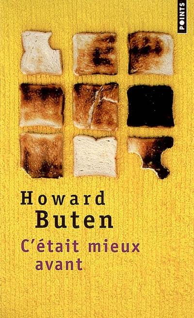 C'était mieux avant C'était mieux avant