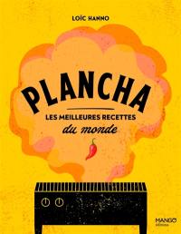 Plancha : des recettes hautes en saveurs