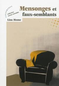 Mensonges et faux-semblants