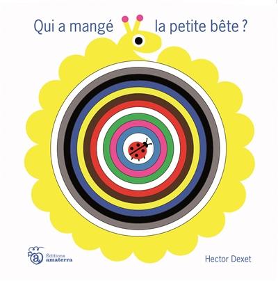 Qui a mangé la petite bête ?