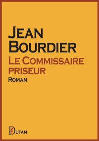 Le commissaire-priseur